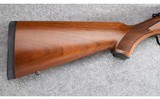 Ruger ~ Model 77/22 ~ .22 Hornet - 2 of 12
