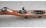 Ruger ~ Model 77/22 ~ .22 Hornet - 9 of 12