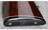 Remington ~ Model 700 BDL Custom Deluxe ~ .270 Win. - 10 of 12