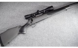 Weatherby (Japan) ~ Vanguard ~ .257 Wby. Mag. - 1 of 12