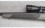 Weatherby (Japan) ~ Vanguard ~ .257 Wby. Mag. - 5 of 12