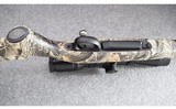 Tikka (Finland) ~ Model T3 Camo Stainless ~ .270 Win. Short Mag. - 9 of 12