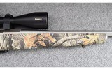 Tikka (Finland) ~ Model T3 Camo Stainless ~ .270 Win. Short Mag. - 4 of 12