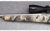 Tikka (Finland) ~ Model T3 Camo Stainless ~ .270 Win. Short Mag. - 5 of 12