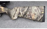 Tikka (Finland) ~ Model T3 Camo Stainless ~ .270 Win. Short Mag. - 7 of 12