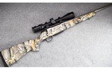 Tikka (Finland) ~ Model T3 Camo Stainless ~ .270 Win. Short Mag. - 1 of 12