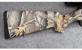 Tikka (Finland) ~ Model T3 Camo Stainless ~ .270 Win. Short Mag. - 2 of 12