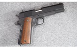 Springfield Armory ~ Model 1911 Mil-Spec ~ .45 Auto - 2 of 4