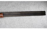 Browning (Japan) ~ Citori 425 Golden Clays ~ 20 GA - 13 of 14