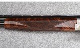 Browning (Japan) ~ Citori 425 Golden Clays ~ 20 GA - 5 of 14