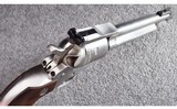 Ruger ~ New Model Single Six Convertible ~ .22 LR/ .22 WMRF - 4 of 4