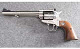 Ruger ~ New Model Single Six Convertible ~ .22 LR/ .22 WMRF - 3 of 4