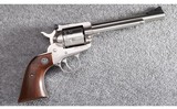 Ruger ~ New Model Single Six Convertible ~ .22 LR/ .22 WMRF - 2 of 4