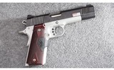 Kimber ~ Custom Crimson Carry II ~ .45 ACP - 3 of 5