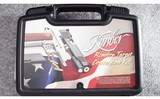 Kimber ~ Custom Crimson Carry II ~ .45 ACP - 2 of 5