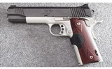 Kimber ~ Custom Crimson Carry II ~ .45 ACP - 4 of 5