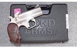 Bond Arms ~ Snake Slayer ~ .45 LC/.410 Bore - .357 Mag./.38 Spl. - 1 of 4