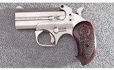 Bond Arms ~ Snake Slayer ~ .45 LC/.410 Bore - .357 Mag./.38 Spl. - 4 of 4