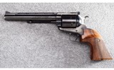 Ruger ~ New Model Super Blackhawk ~ .44 Magnum - 2 of 3