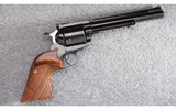 Ruger ~ New Model Super Blackhawk ~ .44 Magnum - 1 of 3