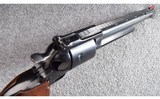 Ruger ~ New Model Super Blackhawk ~ .44 Magnum - 3 of 3