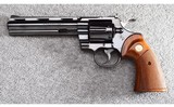 Colt ~ Python ~ .357 Magnum - 2 of 3