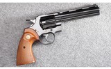 Colt ~ Python ~ .357 Magnum - 1 of 3