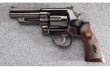 Smith & Wesson ~ Model 27-9 ~ .357 Magnum - 3 of 4