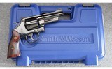 Smith & Wesson ~ Model 27-9 ~ .357 Magnum - 1 of 4