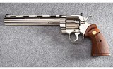 Colt ~ Python Target ~ .38 Special - 2 of 4