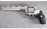 Colt ~ Anaconda ~ .44 Magnum - 3 of 4
