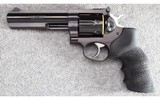 Ruger ~ Model GP100 ~ .357 Magnum - 3 of 4
