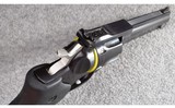Ruger ~ Model GP100 ~ .357 Magnum - 4 of 4