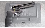 Ruger ~ Model GP100 ~ .357 Magnum - 1 of 4
