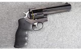Ruger ~ Model GP100 ~ .357 Magnum - 2 of 4
