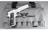 Wilson Combat ~ CQB Elite ~ .45 ACP - 1 of 4