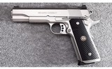 Wilson Combat ~ CQB Elite ~ .45 ACP - 3 of 4