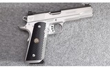 Wilson Combat ~ CQB Elite ~ .45 ACP - 2 of 4