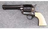 Armi San Marco (Italy) ~ Model 1873 ~ .45 Colt - 3 of 4