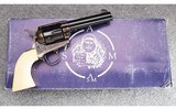 Armi Sam Marco (Italy) ~ Model 1873 ~ .45 Colt - 1 of 4