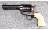 Armi Sam Marco (Italy) ~ Model 1873 ~ .45 Colt - 3 of 4