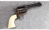 Armi Sam Marco (Italy) ~ Model 1873 ~ .45 Colt - 2 of 4