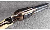 Armi Sam Marco (Italy) ~ Model 1873 ~ .45 Colt - 4 of 4