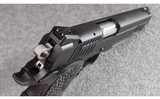 Sig Sauer ~ Model 1911 Extreme ~ .45 Auto - 4 of 4