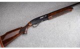 Remington ~ Model 1100 Classic Trap ~ 12 GA - 1 of 12