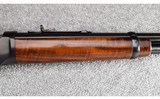 Winchester ~ Model 94 AE Saddle Ring Carbine ~ .45 Colt - 4 of 12