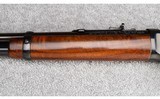 Winchester ~ Model 94 AE Saddle Ring Carbine ~ .45 Colt - 5 of 12