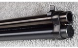 Winchester ~ Model 94 AE Saddle Ring Carbine ~ .45 Colt - 12 of 12
