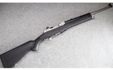 Ruger ~ Mini 14 Ranch Rifle ~ .223 Rem. - 1 of 12