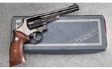 Smith & Wesson ~ Model 19-2 ~ .357 Magnum - 1 of 5